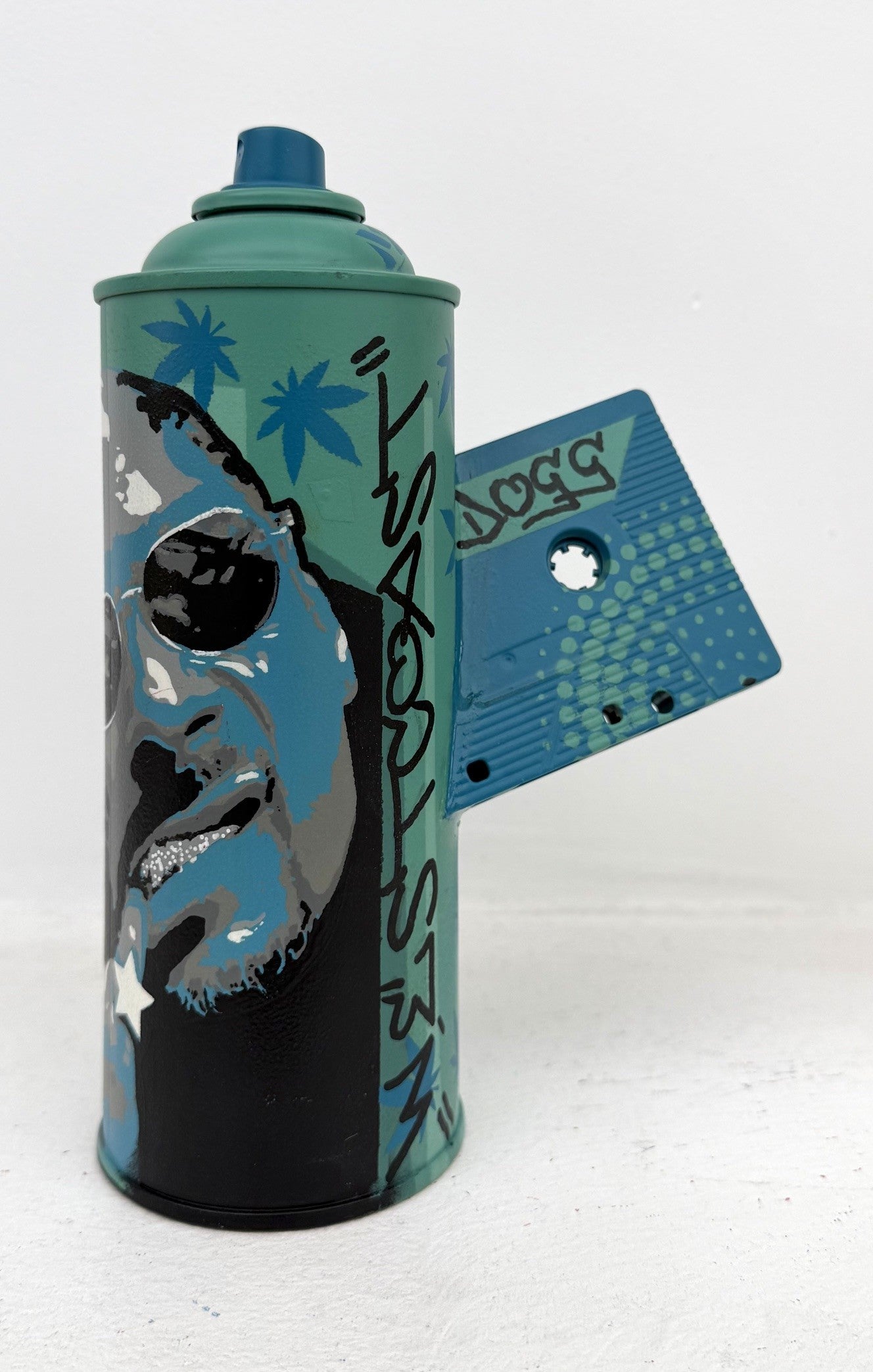 West Coast - Snoop Dog