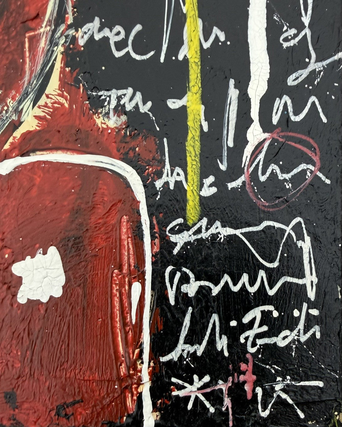 Untitled V