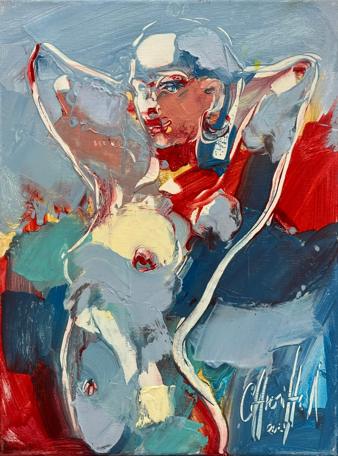 VALENTINA 2