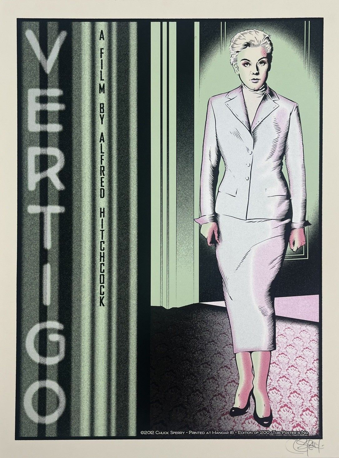 Vertigo AP