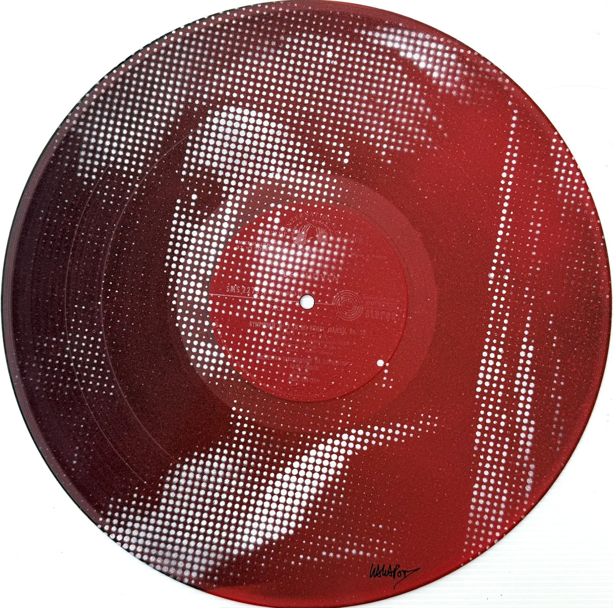 Vinyl Fusion