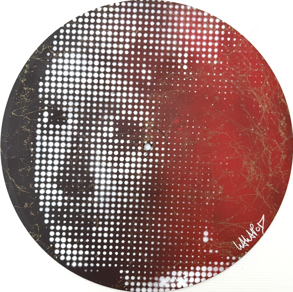Vinyl Vermeer
